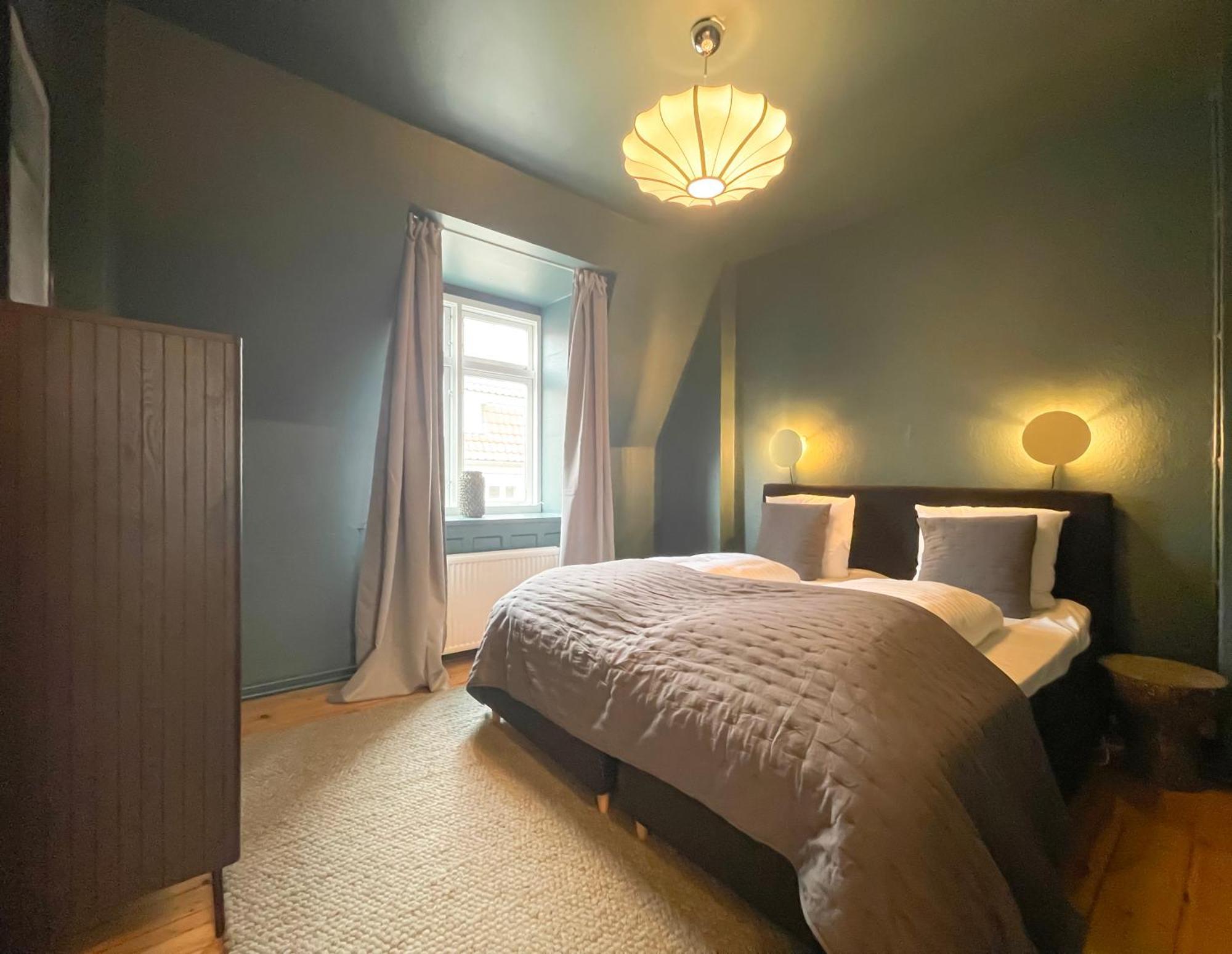 Rustic & Cozy 2Br In Heart Of Cph City By Stroget København Eksteriør bilde