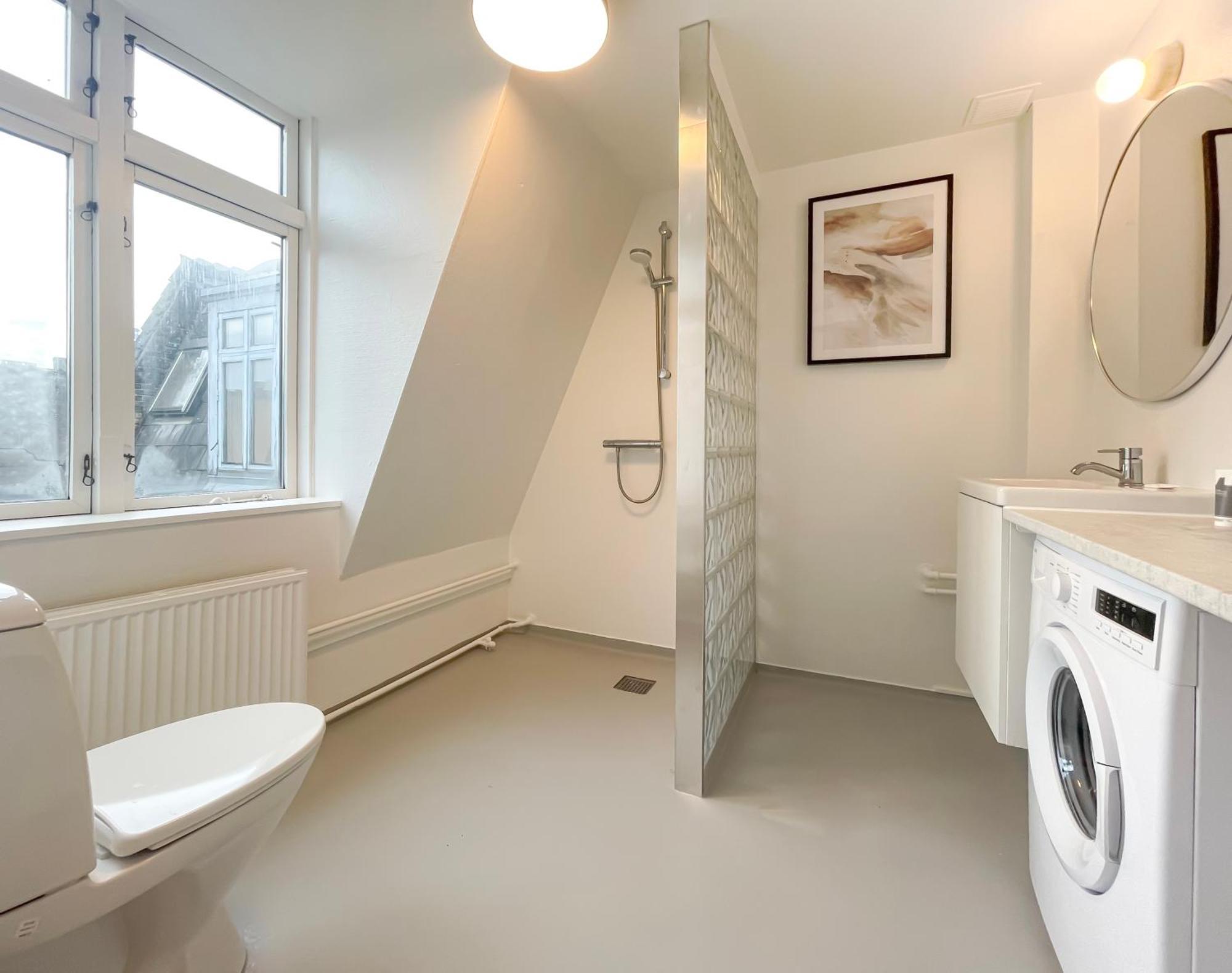Rustic & Cozy 2Br In Heart Of Cph City By Stroget København Eksteriør bilde