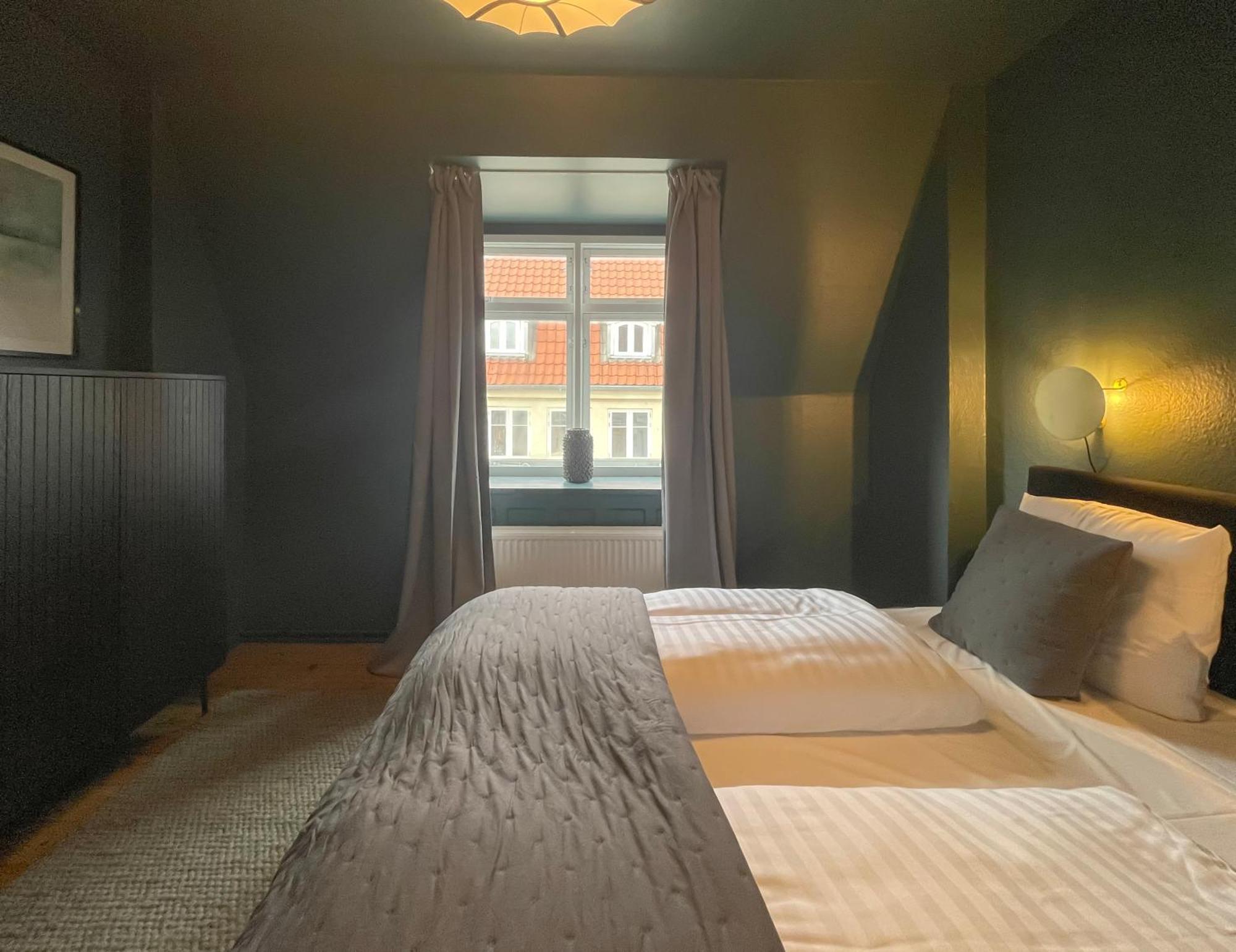 Rustic & Cozy 2Br In Heart Of Cph City By Stroget København Eksteriør bilde