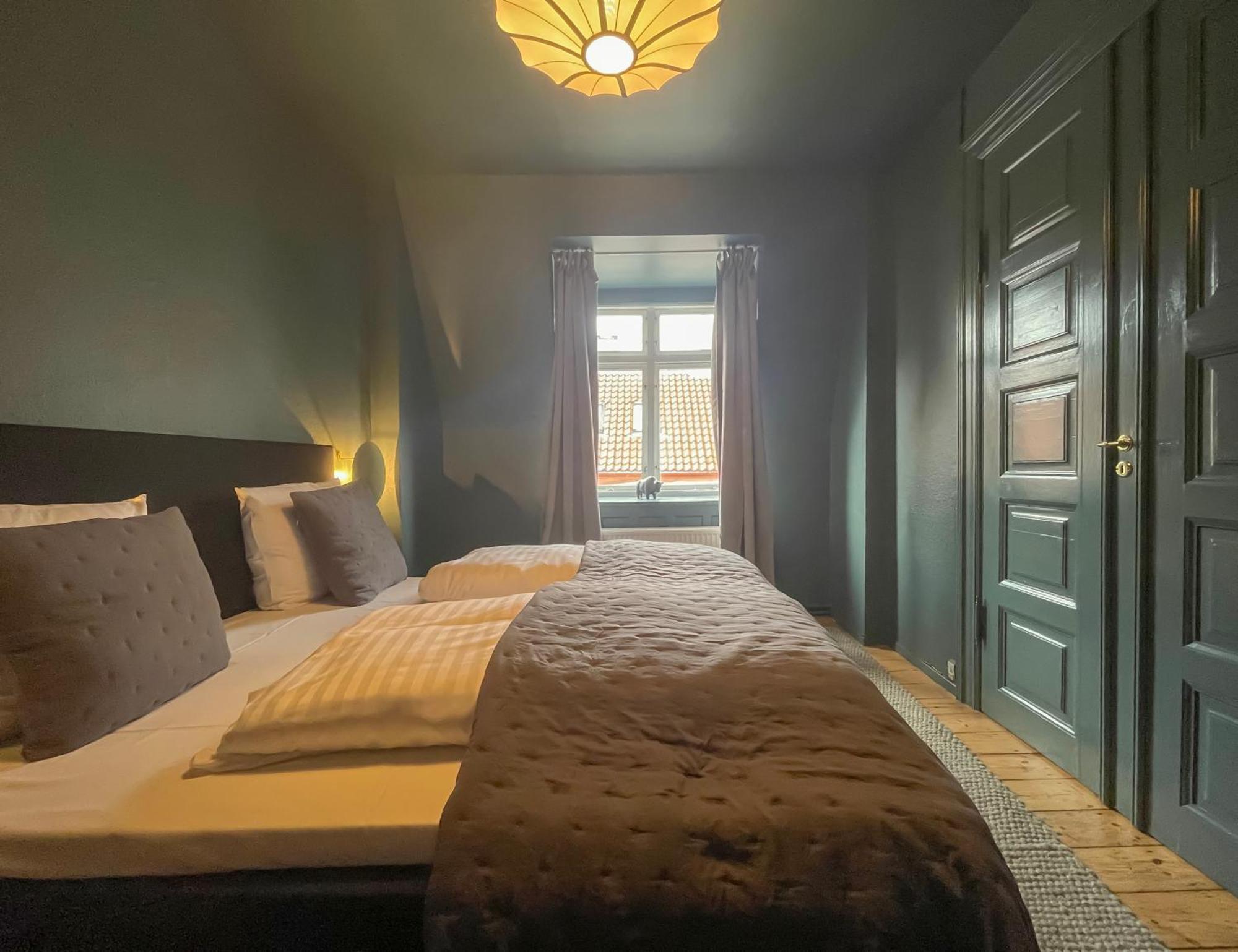 Rustic & Cozy 2Br In Heart Of Cph City By Stroget København Eksteriør bilde