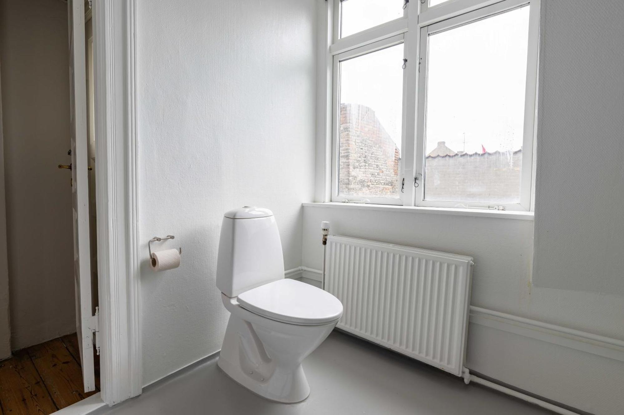 Rustic & Cozy 2Br In Heart Of Cph City By Stroget København Eksteriør bilde