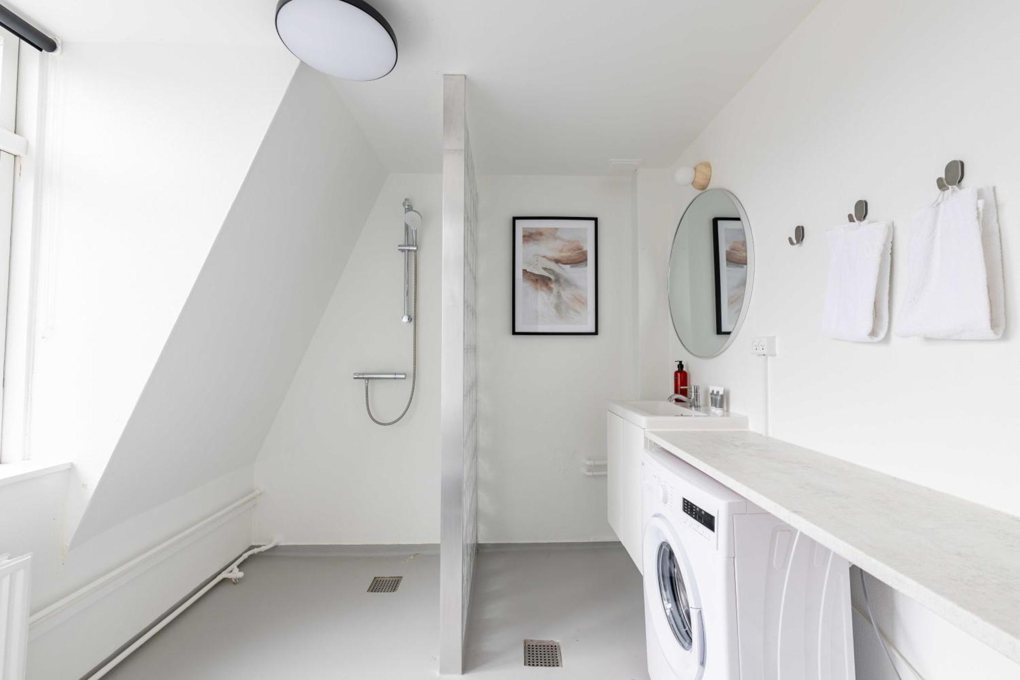 Rustic & Cozy 2Br In Heart Of Cph City By Stroget København Eksteriør bilde