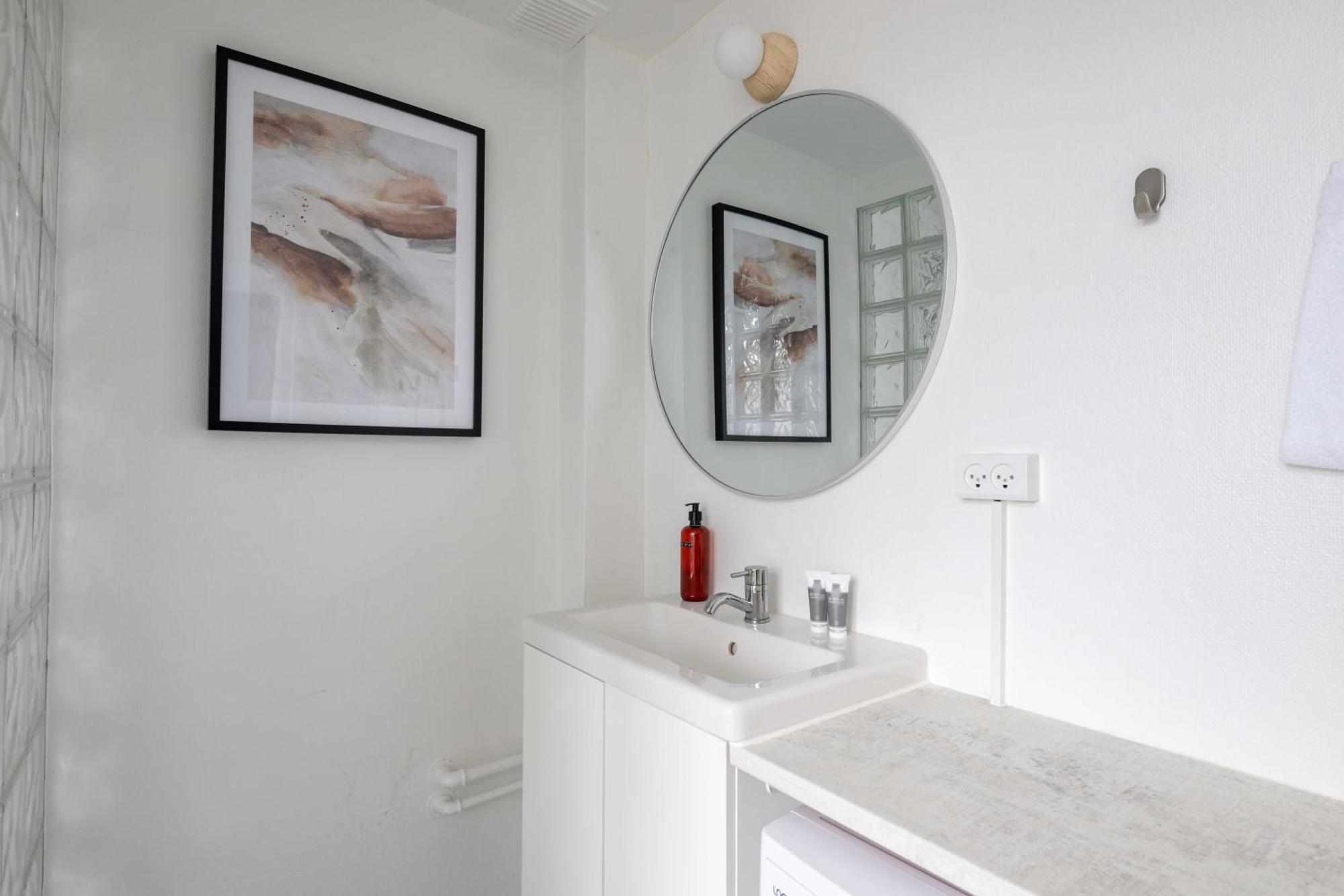 Rustic & Cozy 2Br In Heart Of Cph City By Stroget København Eksteriør bilde
